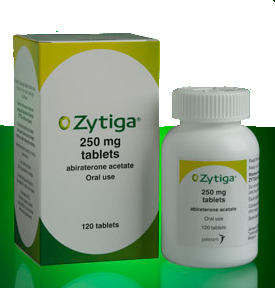 Zytiga 250 mg